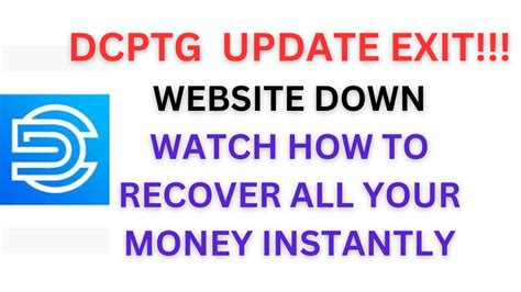 dcptg official website|Services .